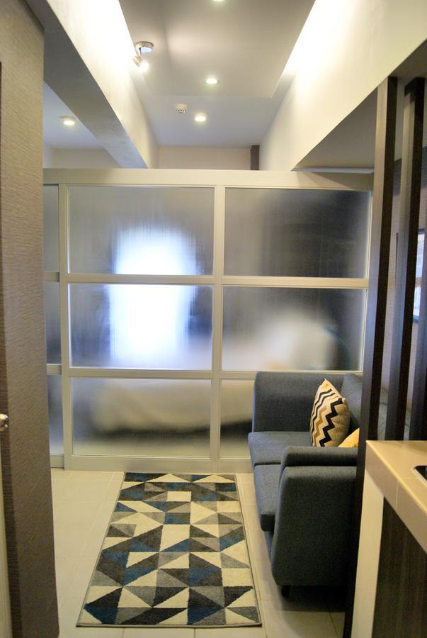 Saint Croix At Tagaytay Prime Residences Tagaytay City Екстер'єр фото