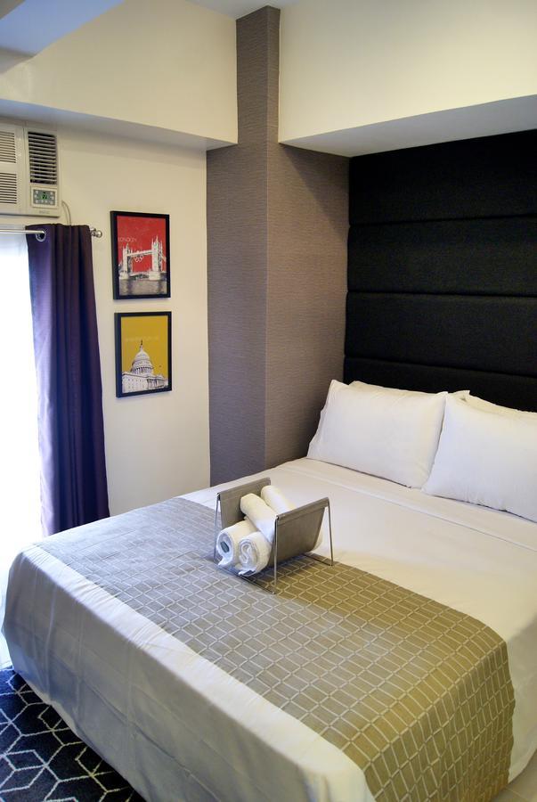 Saint Croix At Tagaytay Prime Residences Tagaytay City Екстер'єр фото