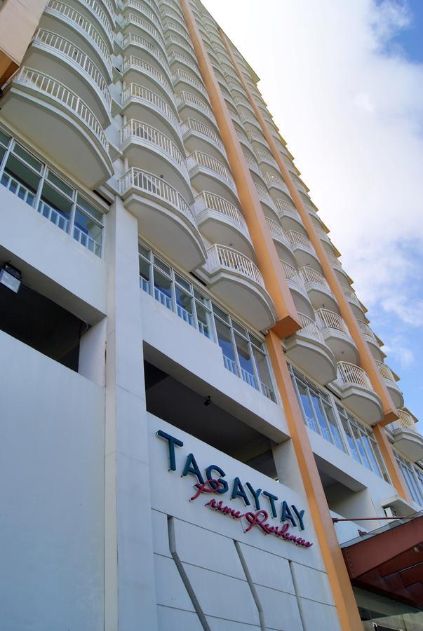 Saint Croix At Tagaytay Prime Residences Tagaytay City Екстер'єр фото