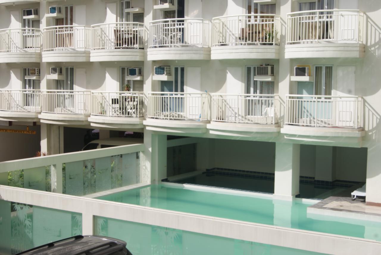 Saint Croix At Tagaytay Prime Residences Tagaytay City Екстер'єр фото