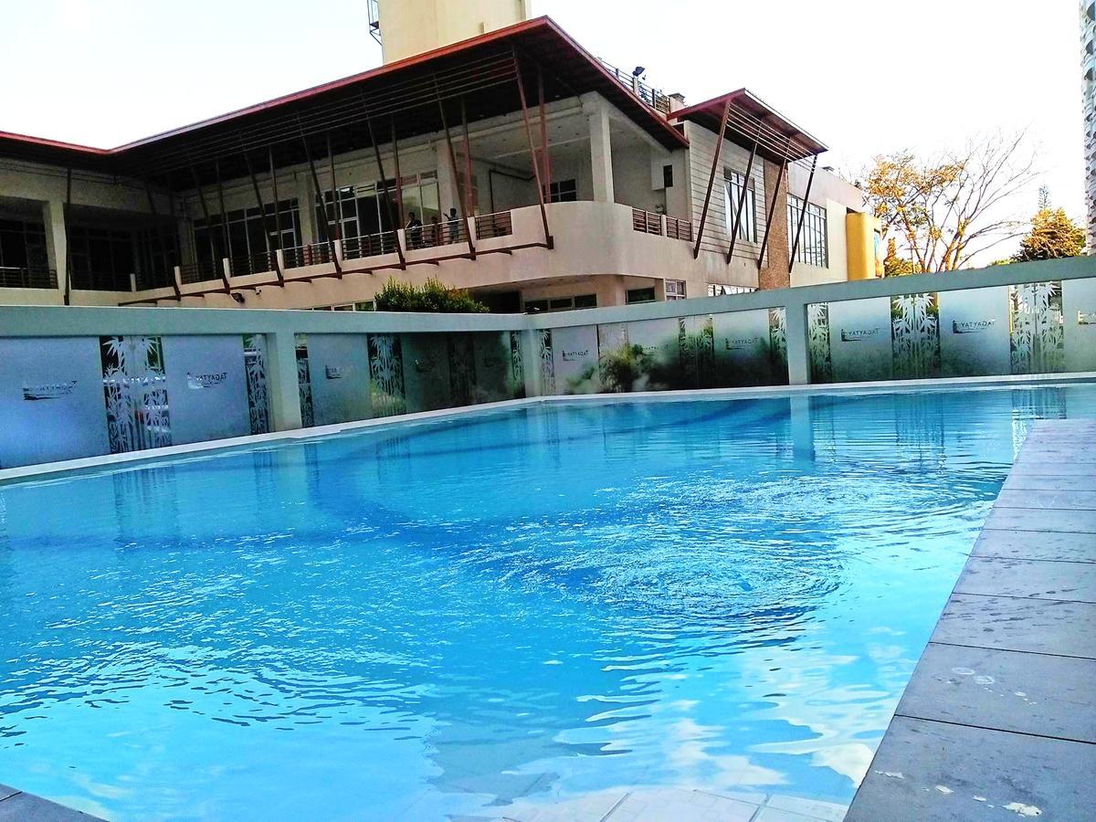 Saint Croix At Tagaytay Prime Residences Tagaytay City Екстер'єр фото