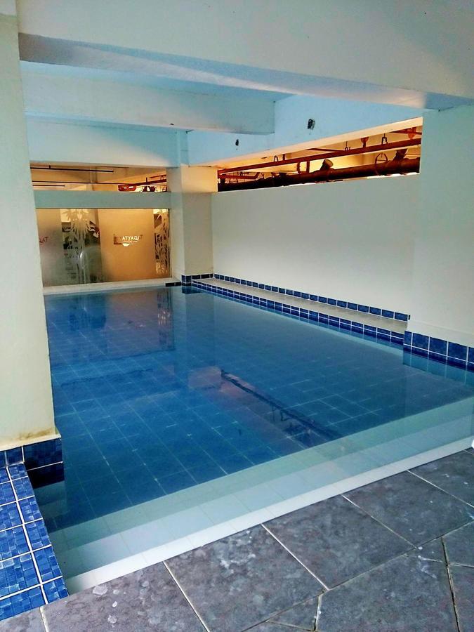 Saint Croix At Tagaytay Prime Residences Tagaytay City Екстер'єр фото